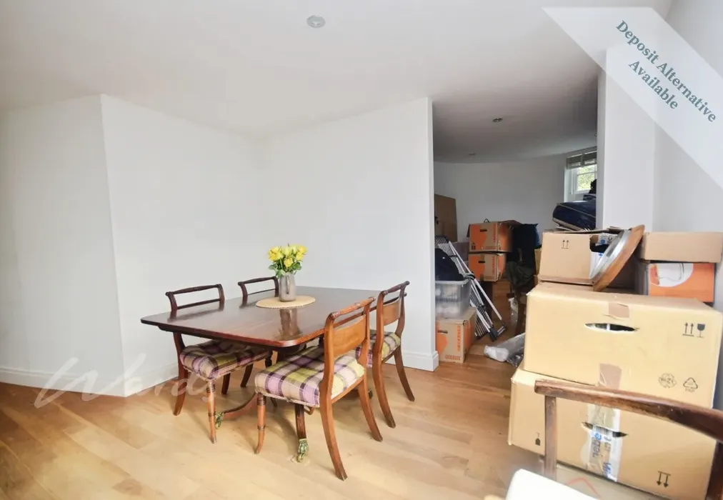Open Plan Living - New Dover Road Canterbury CT1 - Wards of Kent