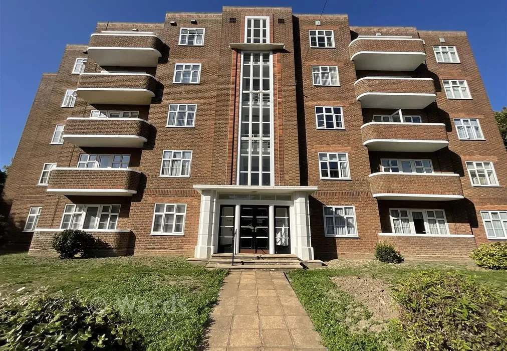 External Web - Sandgate Road, Folkestone, Kent - Wards of Kent