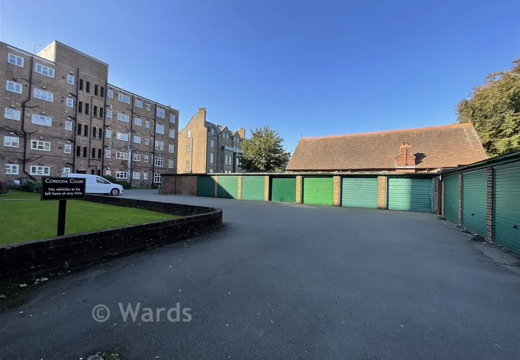 Parking - Sandgate Road, Folkestone, Kent - Wards of Kent