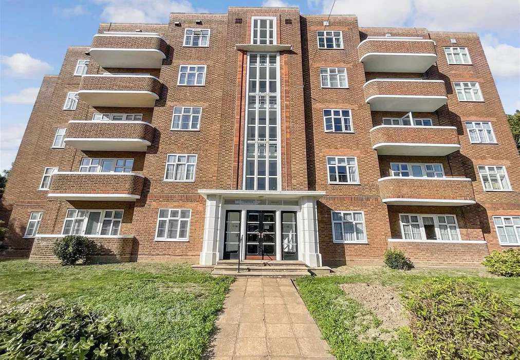 External Web - Sandgate Road, Folkestone, Kent - Wards of Kent