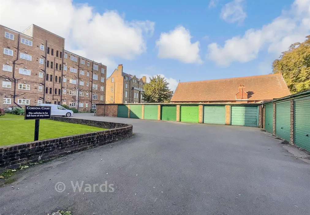 Parking - Sandgate Road, Folkestone, Kent - Wards of Kent