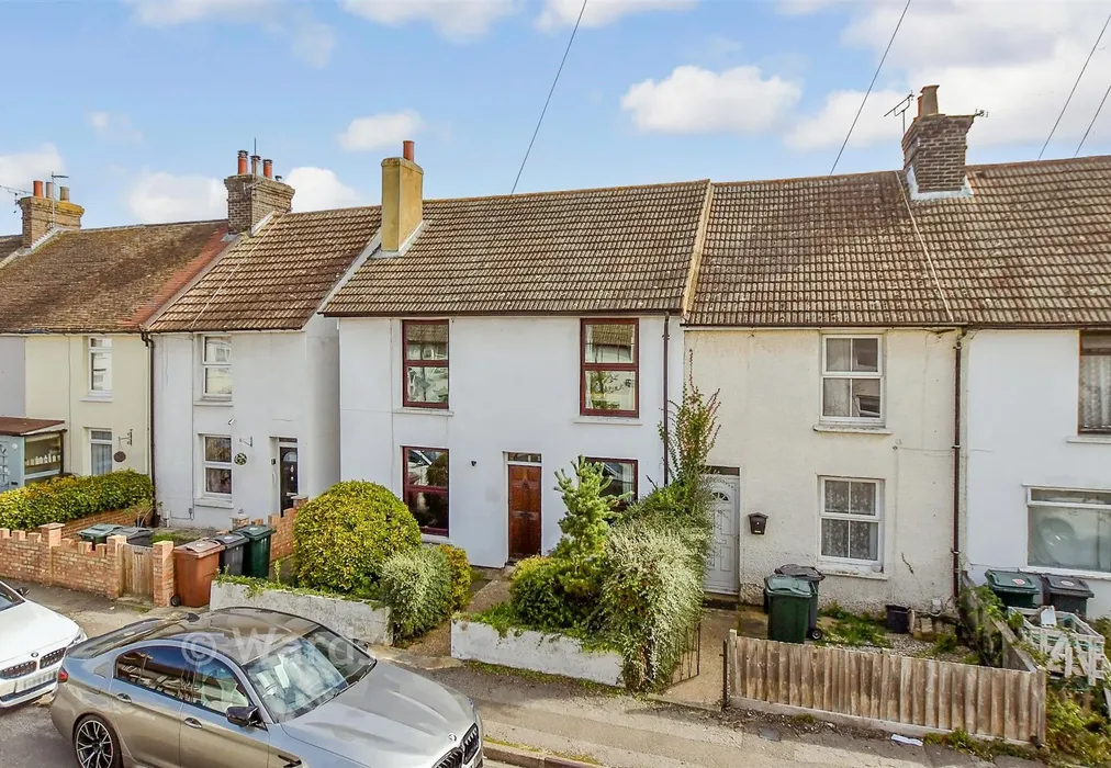 External (Web) - Upper Denmark Road, Ashford, Kent - Wards of Kent