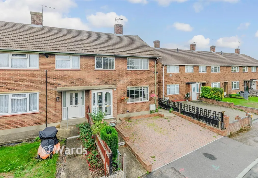 External (Web) - Morgan Drive, Horns Cross, Greenhithe, Kent - Wards of Kent