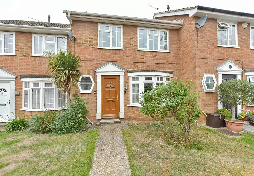 External (Web) - Collingwood Walk, Sittingbourne, Kent - Wards of Kent