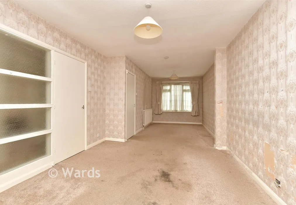 Lounge/Diner - Collingwood Walk, Sittingbourne, Kent - Wards of Kent
