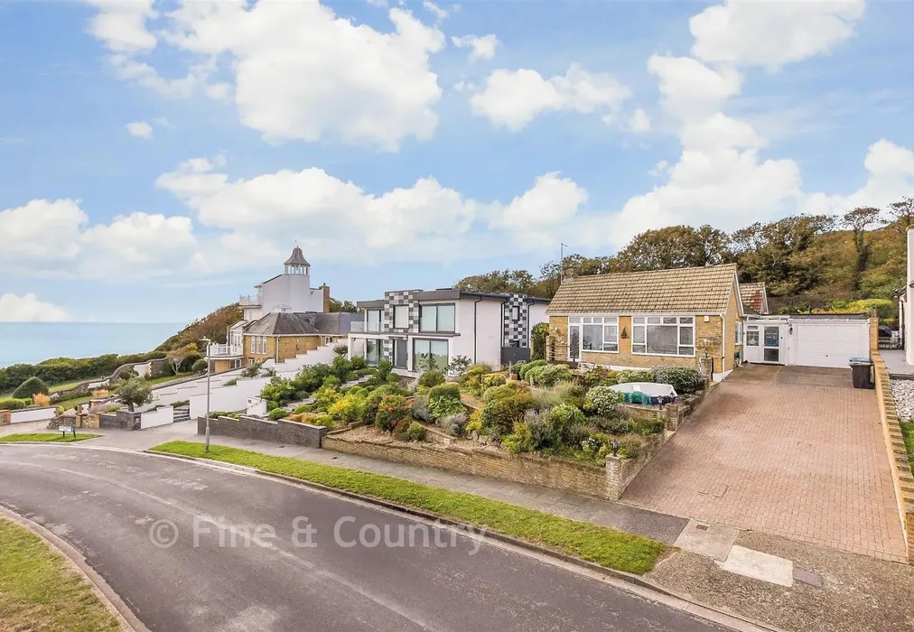 External - Seven Stones Drive, Broadstairs, Kent - Wards of Kent