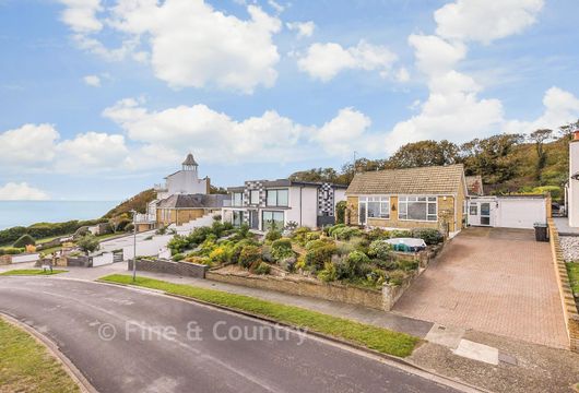 Seven Stones Drive, Broadstairs, Kent - Wards of Kent