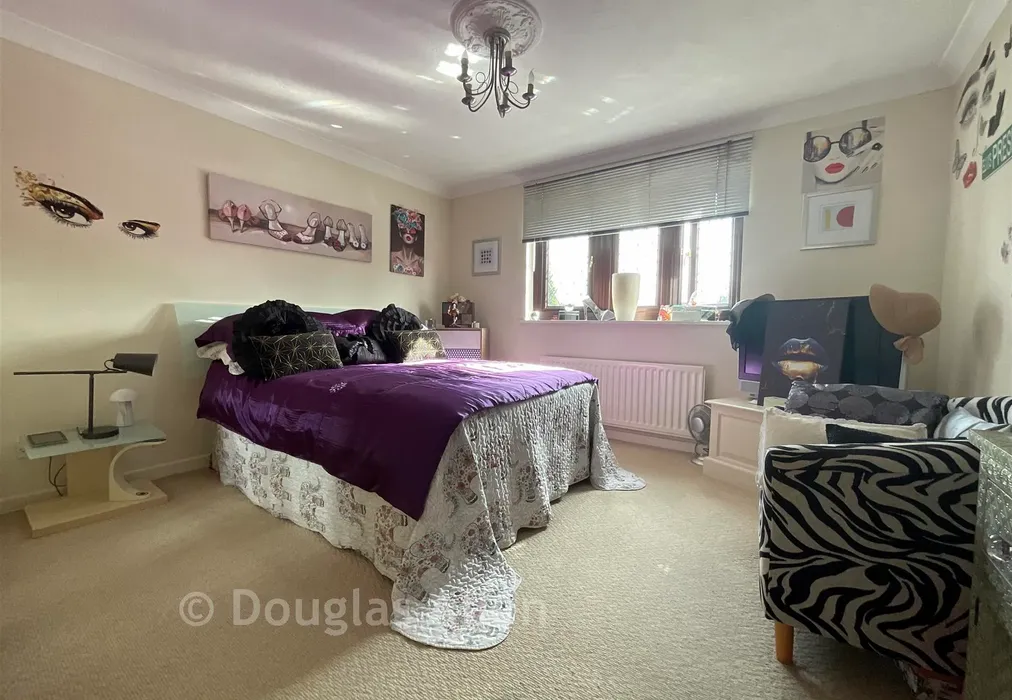 Bedroom - London Road, Billericay, Crays Hill, Essex - Wards of Kent