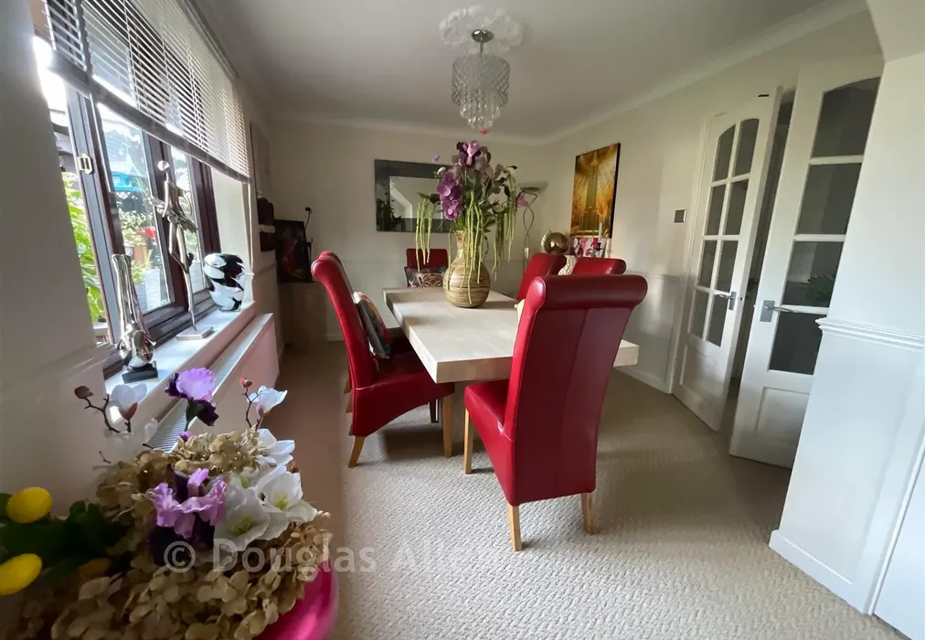 Dining Room - London Road, Billericay, Crays Hill, Essex - Wards of Kent
