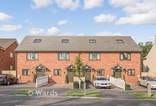 Top Dartford Road, Swanley, Kent - Wards of Kent