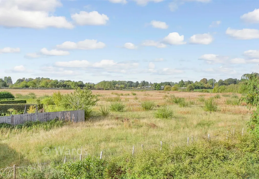 Views To Front - Mill Street, East Malling, West Malling, Kent - Wards of Kent