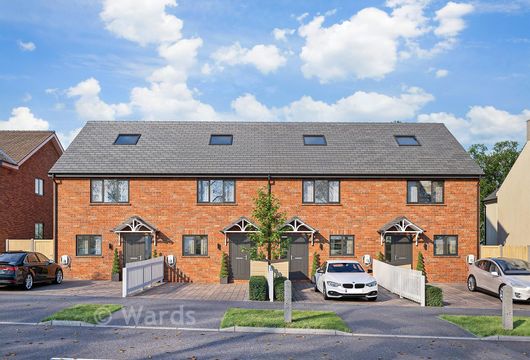 Top Dartford Road, Swanley, Kent - Wards of Kent