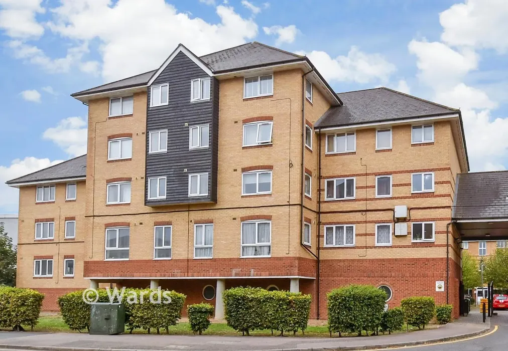 External (Web) - St. Peter Street, Maidstone, Kent - Wards of Kent