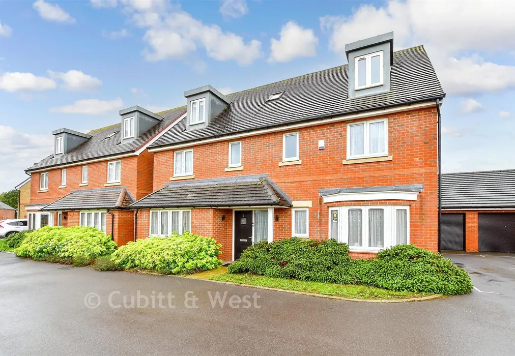 External (Web) - Waterside View, Chichester, West Sussex - Wards of Kent