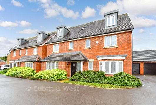 Waterside View, Chichester, West Sussex - Wards of Kent