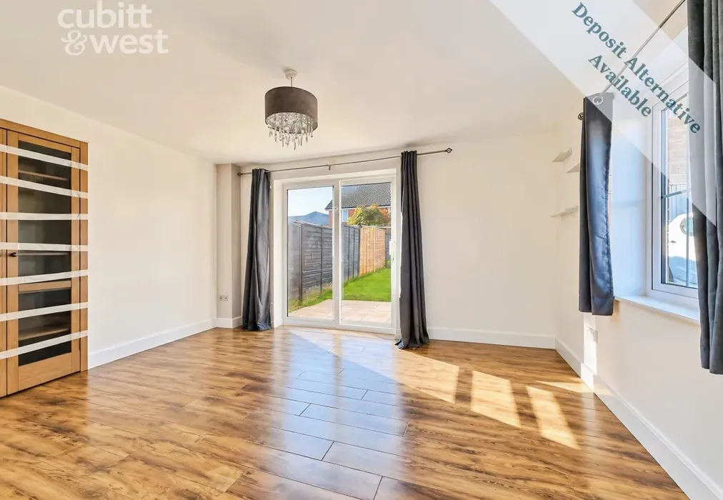 Lounge - DEPOSIT ALTERNATIVE AVAILABLE, Westview Close, BN10 - Wards of Kent