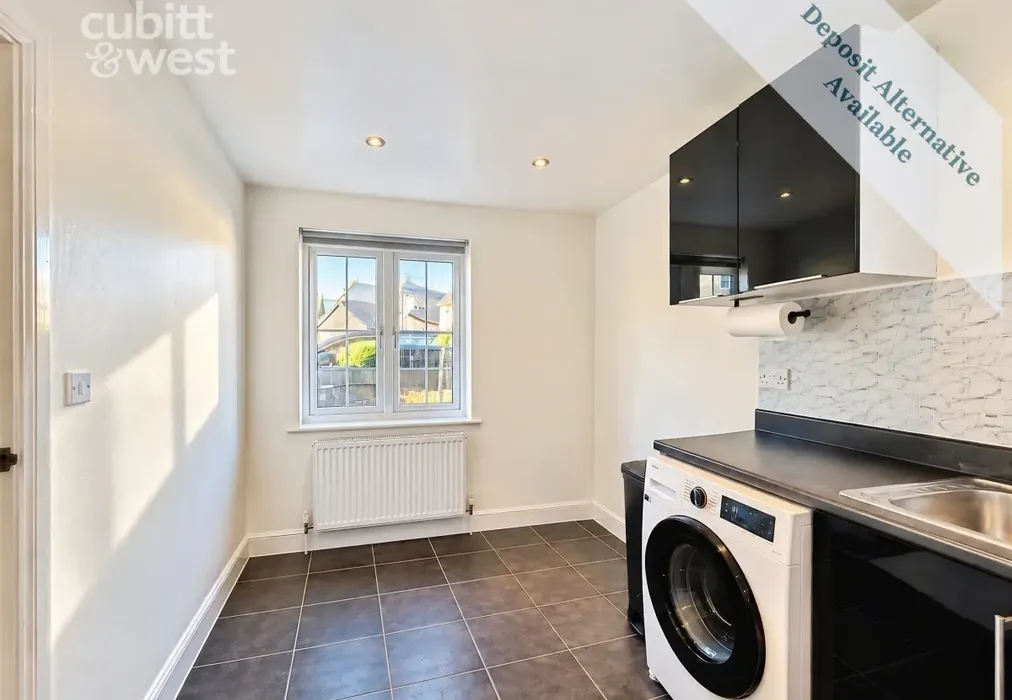 Dining Area - DEPOSIT ALTERNATIVE AVAILABLE, Westview Close, BN10 - Wards of Kent