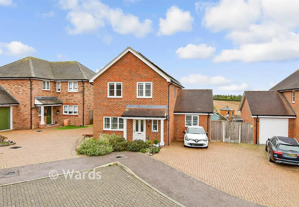 Web.. - Southall Close, Minster, Kent - Wards of Kent