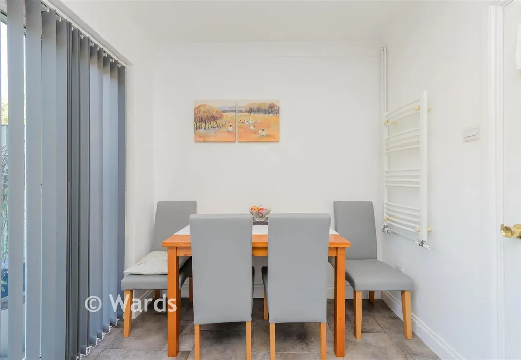 Kitchen/Diner - Chapel Wood, New Ash Green, Longfield, Kent - Wards of Kent