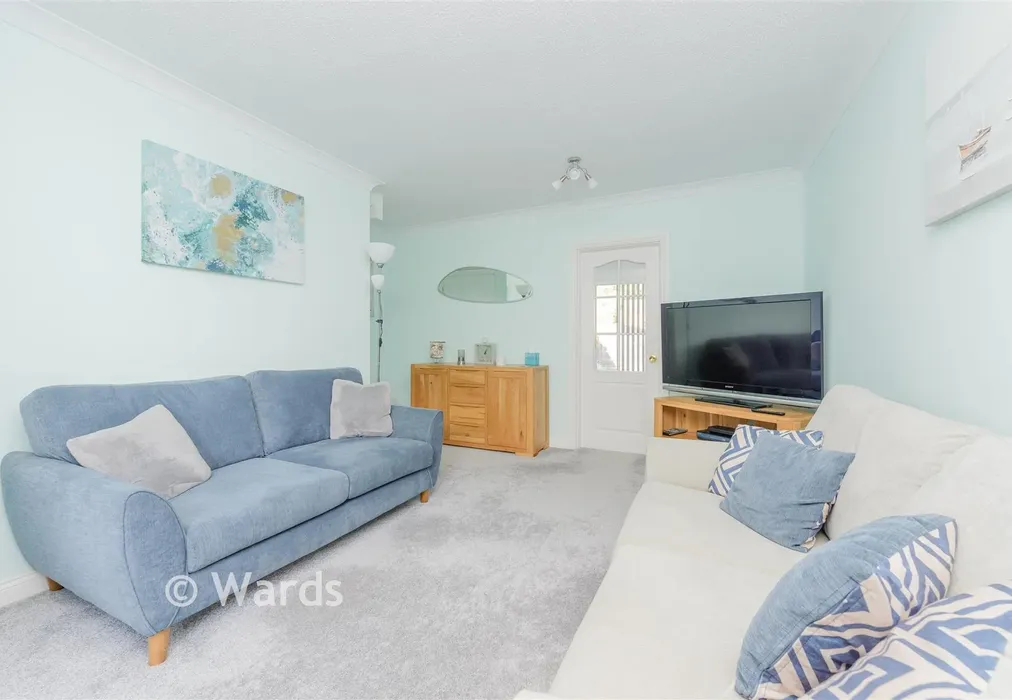 Lounge - Chapel Wood, New Ash Green, Longfield, Kent - Wards of Kent