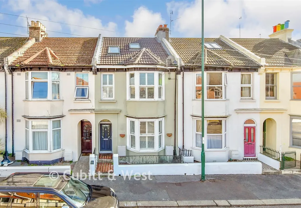 External (Web) - Argyle Road, Bognor Regis, West Sussex - Wards of Kent