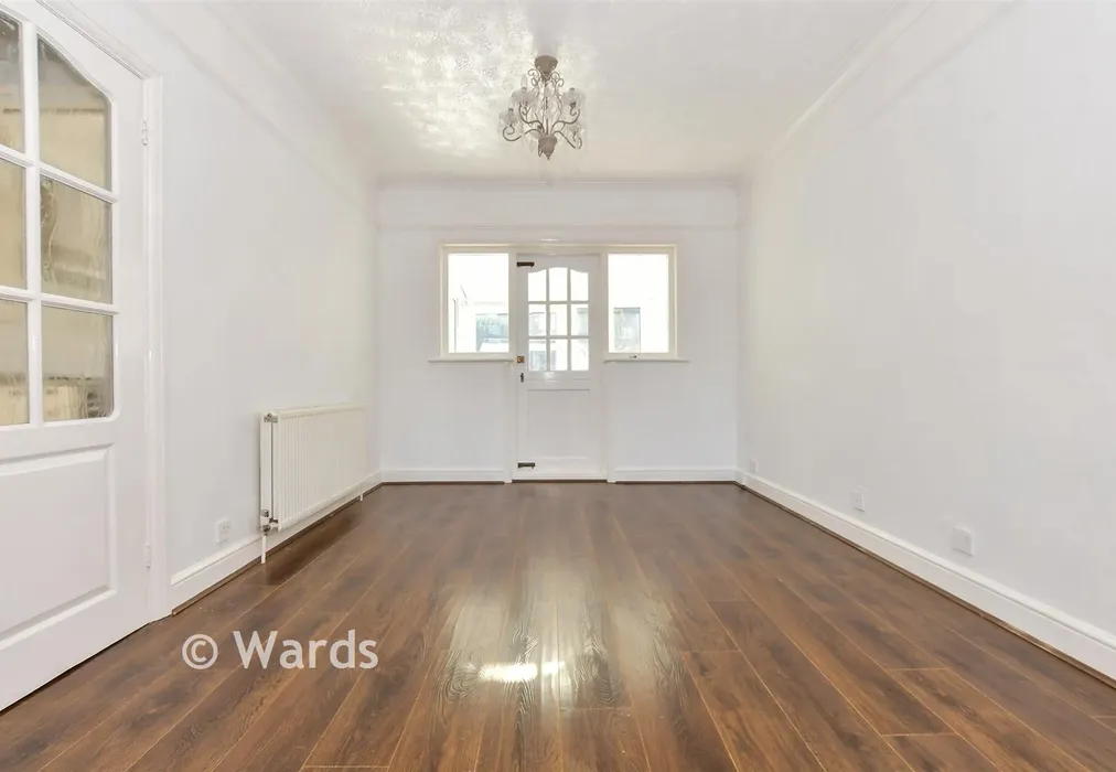 Dining Area - Phillip Road, Folkestone, Kent - Wards of Kent