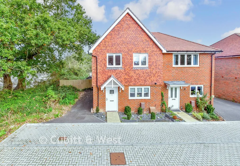 External (Web) - Diggins Grove, Chichester, West Sussex - Wards of Kent
