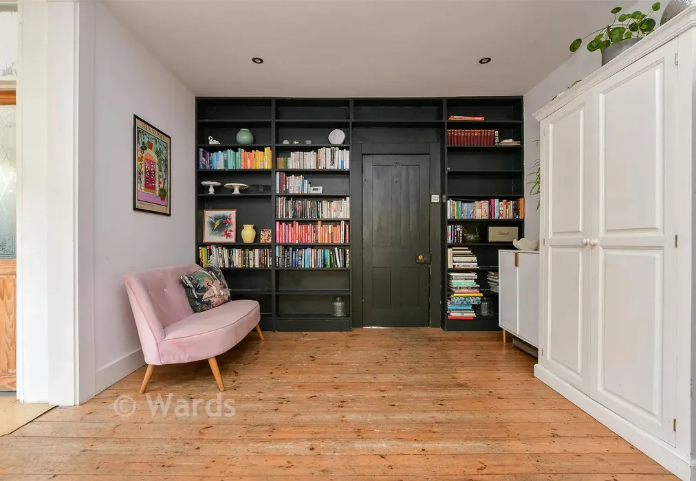 Kitchen/Breakfast Room - Pierremont Avenue, Broadstairs, Kent - Wards of Kent