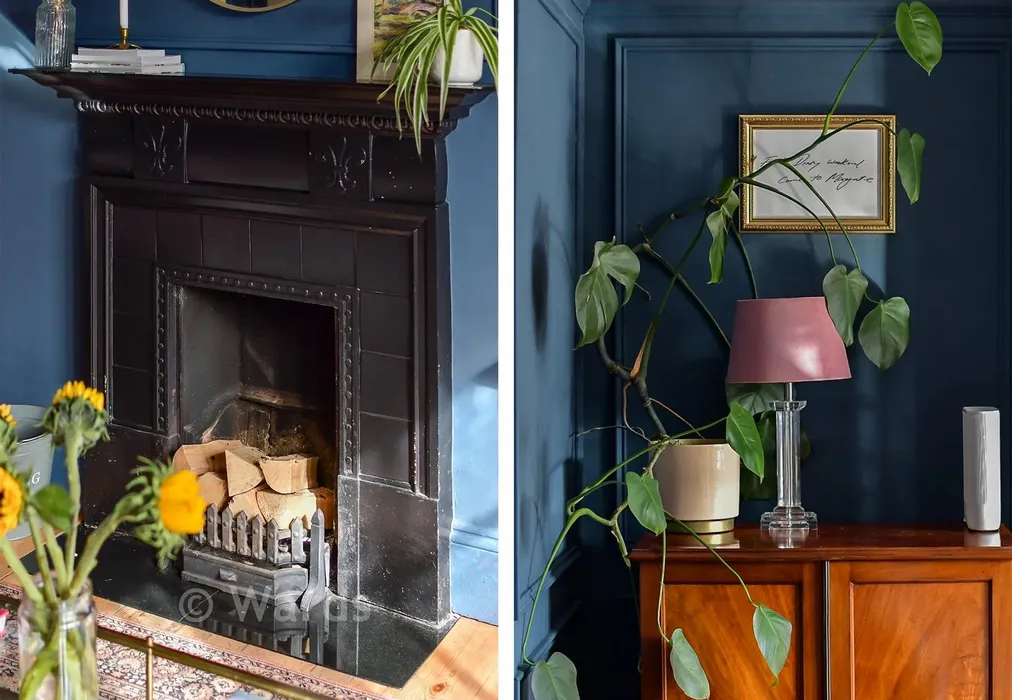 Internal Lifestyle Photograph - Pierremont Avenue, Broadstairs, Kent - Wards of Kent