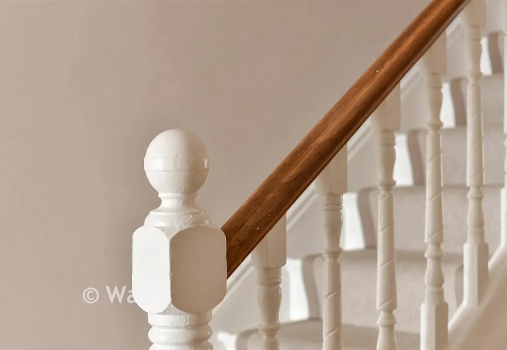 Internal Feature - Pierremont Avenue, Broadstairs, Kent - Wards of Kent