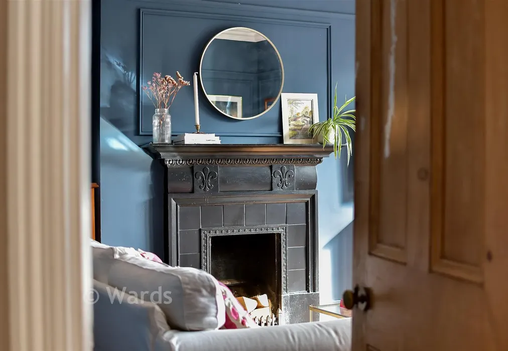 Internal Lifestyle Photograph - Pierremont Avenue, Broadstairs, Kent - Wards of Kent