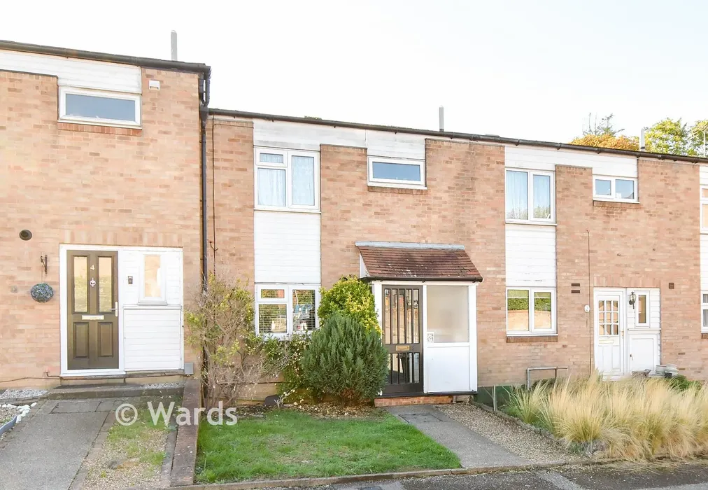 External (Web) - Claston Close, Dartford, Kent - Wards of Kent