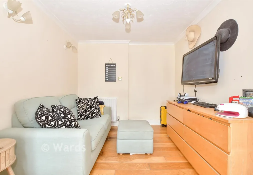 Kitchen/Diner - Falcon Green, Larkfield, Aylesford, Kent - Wards of Kent