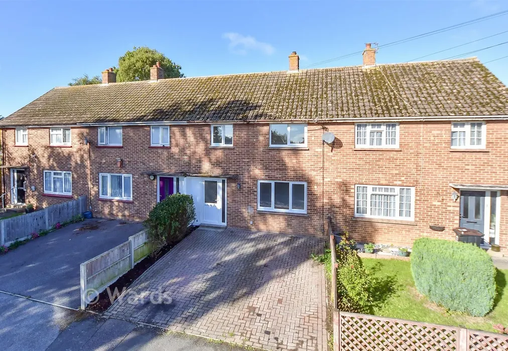 External (Web) - Molland Close, Ash, Canterbury, Kent - Wards of Kent
