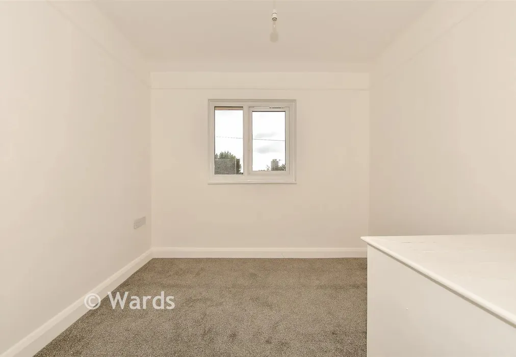 Bedroom 4 - Molland Close, Ash, Canterbury, Kent - Wards of Kent