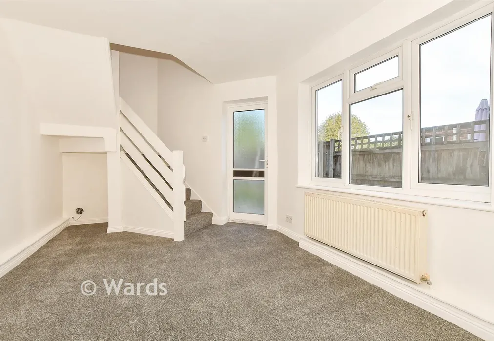 Dining Room - Molland Close, Ash, Canterbury, Kent - Wards of Kent