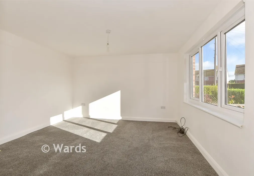 Lounge - Molland Close, Ash, Canterbury, Kent - Wards of Kent