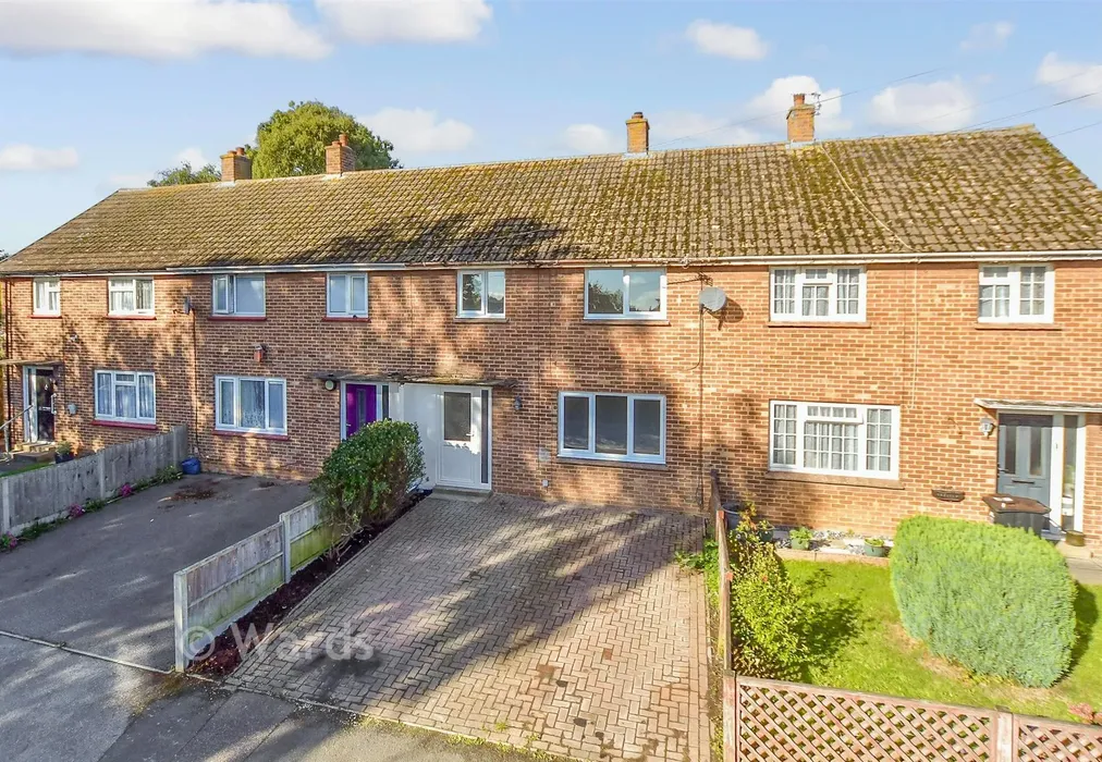 External (Web) - Molland Close, Ash, Canterbury, Kent - Wards of Kent