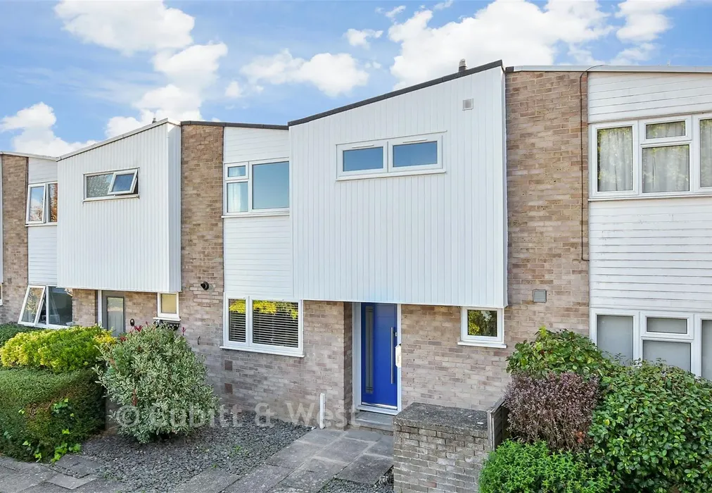 External (Web) - Ham View, Croydon, Surrey - Wards of Kent