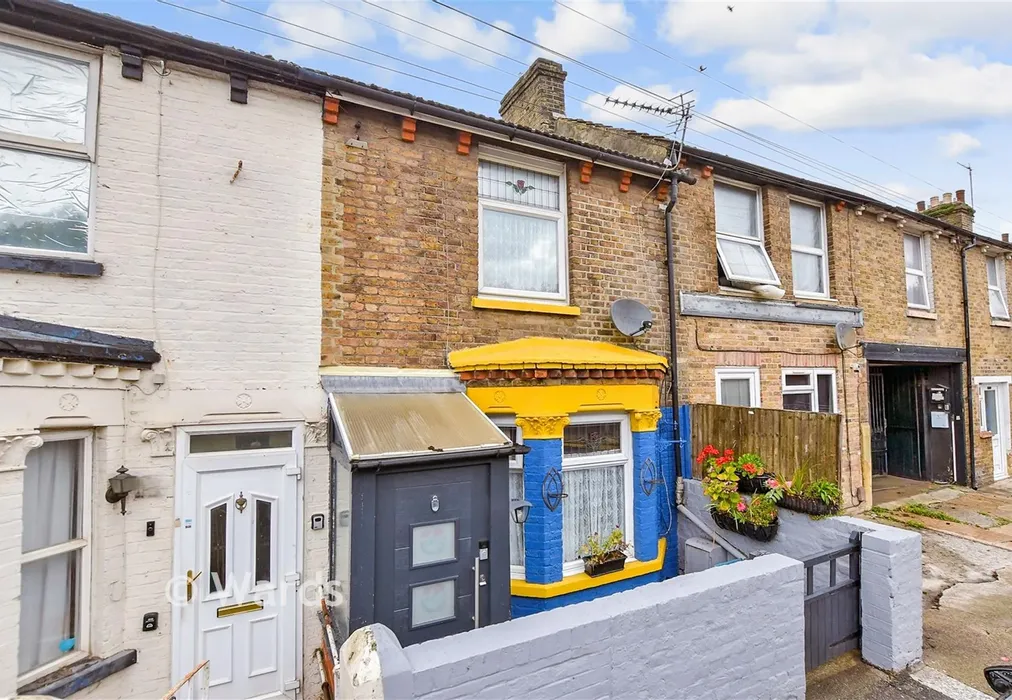 External Front Web... - Coombe Valley Road, Dover, Kent - Wards of Kent