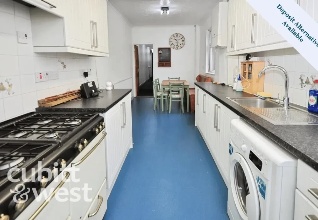  - Alternative Deposit Option Emsworth Road PO2 - Wards of Kent