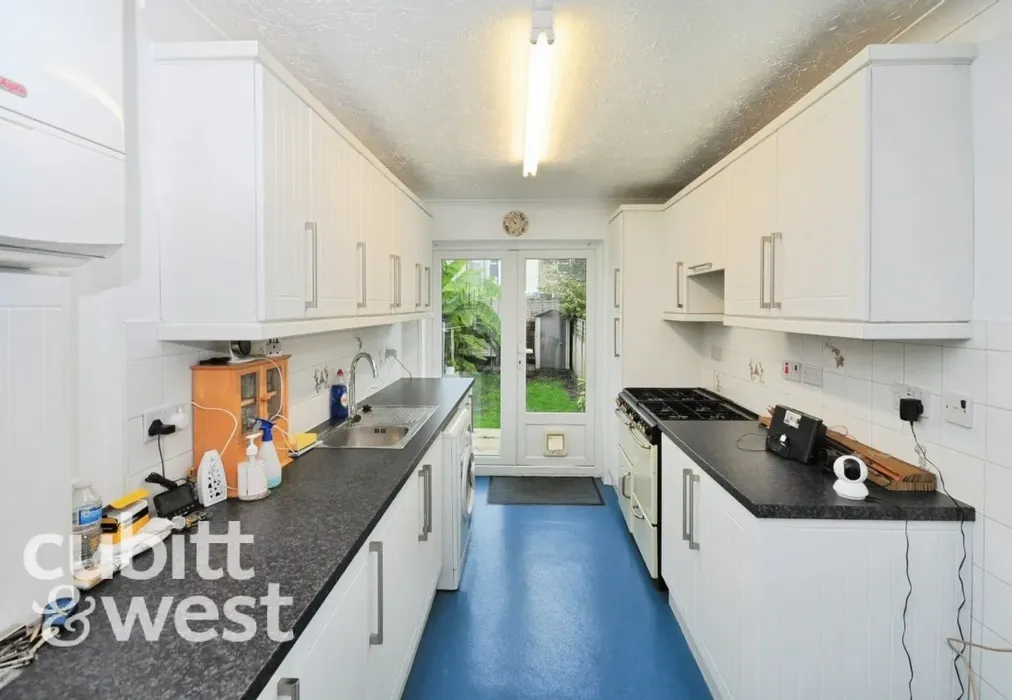  - Alternative Deposit Option Emsworth Road PO2 - Wards of Kent