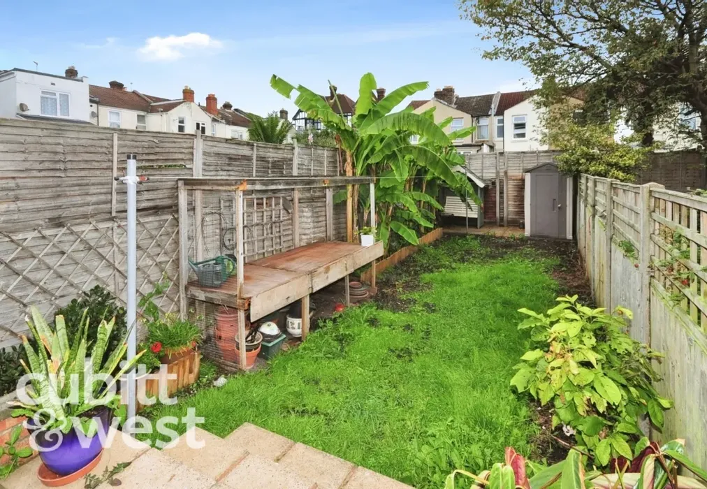  - Alternative Deposit Option Emsworth Road PO2 - Wards of Kent