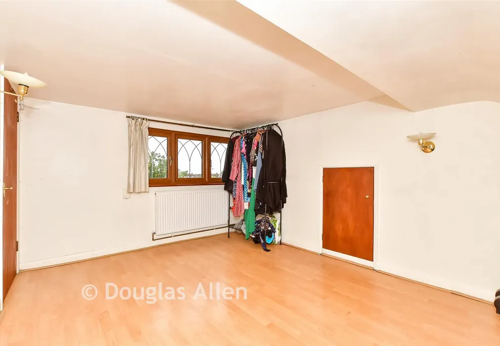 Loft conversion - Rochford Close, Hornchurch, Essex - Wards of Kent