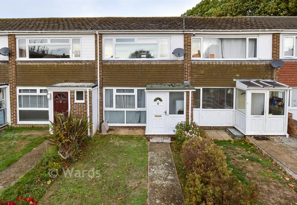 External (Web) - Hildenborough Crescent, Allington, Maidstone, Kent - Wards of Kent