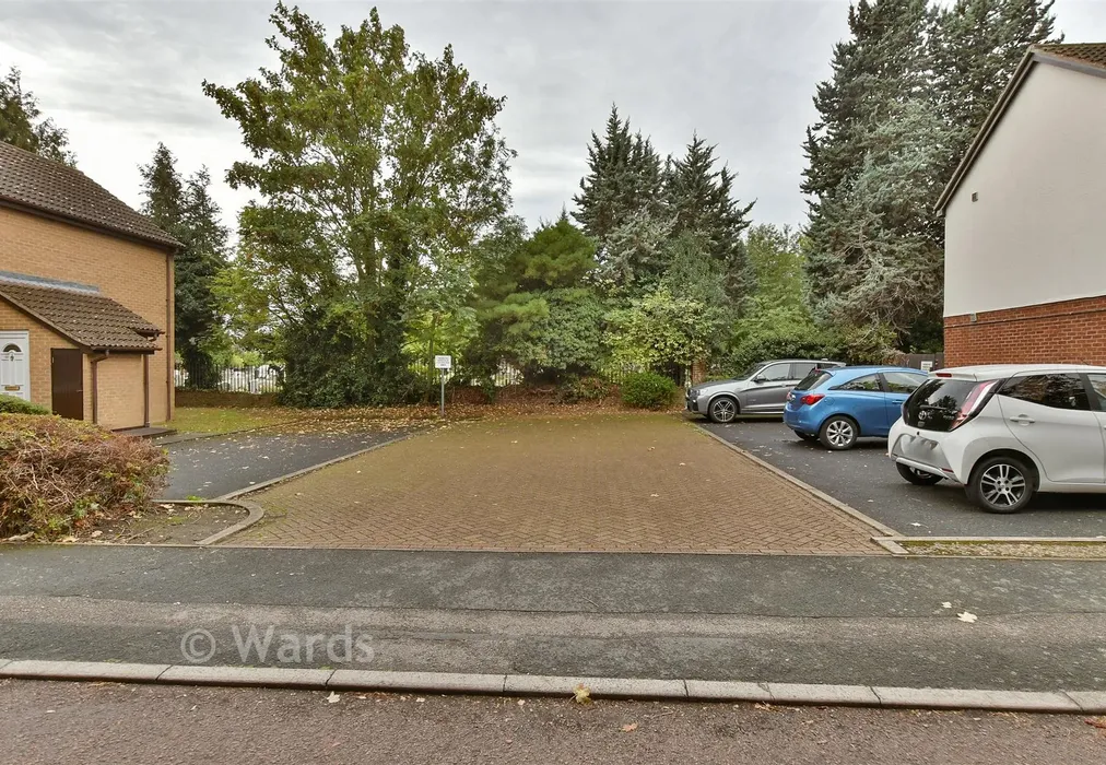 Driveway/Parking * - Capel Road, Sittingbourne, Kent - Wards of Kent