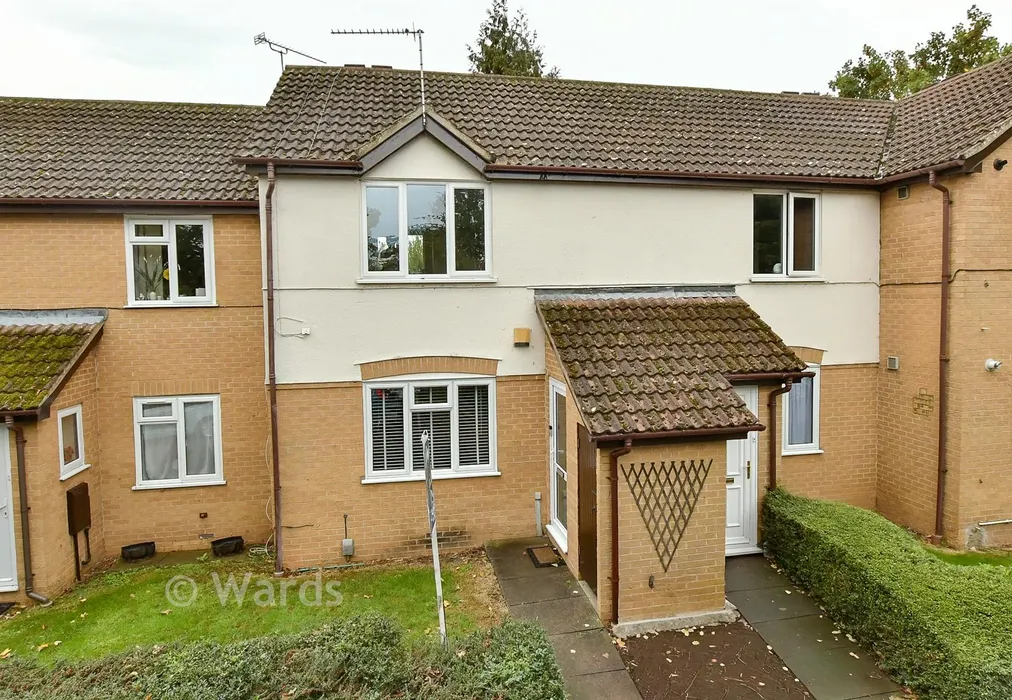 External (Web) - Capel Road, Sittingbourne, Kent - Wards of Kent