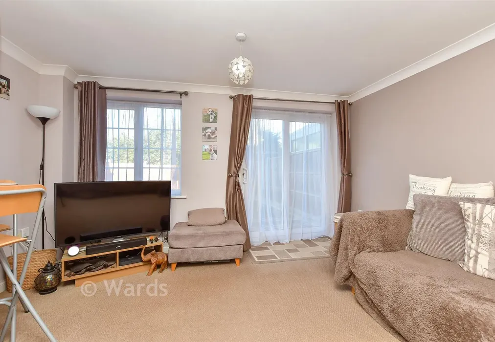 Lounge/Diner - Fennel Close, Minster On Sea, Sheerness, Kent - Wards of Kent