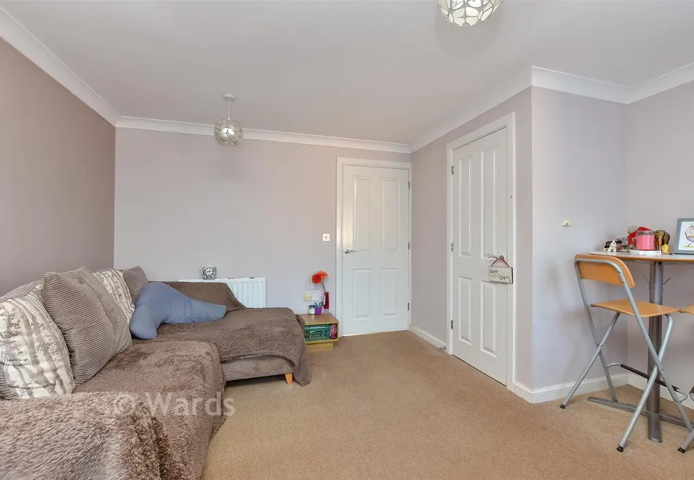 Lounge/Diner - Fennel Close, Minster On Sea, Sheerness, Kent - Wards of Kent