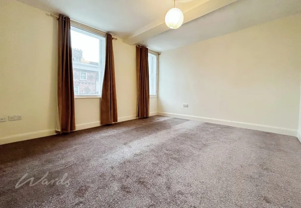 Bedroom - High Street Tonbridge TN9 - Wards of Kent